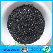 exported Korea filter media anthracite for water treatment